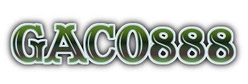 logo GACO888